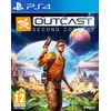 Image de Outcast Second Contact Occasion PS4 en occasion ou reconditionné