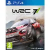 Image de Wrc 7 Occasion PS4 en occasion ou reconditionné