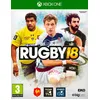 Image de Rugby 18 Occasion XBOXONE en occasion ou reconditionné