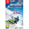 Image de Snow Moto Racing Freedom Occasion SWITCH en occasion ou reconditionné