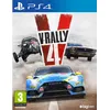 Image de V Rally 4 Occasion PS4 en occasion ou reconditionné