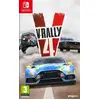 Image de V Rally 4 Occasion SWITCH en occasion ou reconditionné