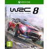 Image de Wrc 8 Occasion XBOXONE en occasion ou reconditionné