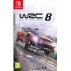 Image de Wrc 8 Occasion SWITCH en occasion ou reconditionné