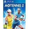 Image de Ao Tennis 2 Occasion PS4 en occasion ou reconditionné