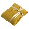 Image de Sauthon Original Edredon Original Galopin - Jaune Taupaze