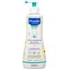 Image de mustela® Bébé Stelatopia® Gel Lavant Peau Atopique