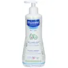 Image de mustela® Bébé Enfant Gel Lavant Doux à l'Avocat BIO Peau Normale