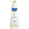 Image de Mustela Gel Lavant Nourrissant au Cold Cream - Peau Sèche