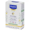Image de Mustela Savon Surgras au Cold Cream Peau Sèche