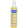 Image de Mustela Spray Solaire Haute Protection Spf50