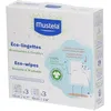 Image de Mustela Éco-Lingettes