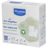 Image de Mustela Kit Éco-Lingettes