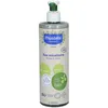 Image de mustela® Eau micellaire Sans rinçage certfiée BIO