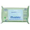 Image de Mustela Lingettes Nettoyantes Parfumees