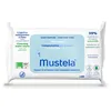 Image de Mustela Lingettes Nettoyantes Eau Sans Parfum