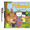 Image de Tchoupi Nouvelles Aventures Occasion DS en occasion ou reconditionné