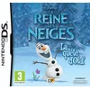 Image de La Reine Des Neiges Occasion DS en occasion ou reconditionné