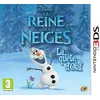 Image de La Reine Des Neiges Occasion 3DS en occasion ou reconditionné