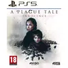 Image de A Plague Tale Innocence Occasion PS5 en occasion ou reconditionné