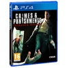 Image de Sherlock Holmes Crimes & Punishments Occasion PS4 en occasion ou reconditionné