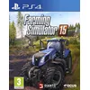 Image de Farming Simulator 15 Occasion PS4 en occasion ou reconditionné