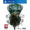 Image de Call Of Cthulhu Occasion PS4 en occasion ou reconditionné