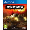 Image de Mudrunner Occasion PS4 en occasion ou reconditionné