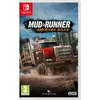 Image de Mudrunner American Wilds Edition Occasion SWITCH en occasion ou reconditionné