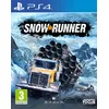 Image de Snowrunner Occasion PS4 en occasion ou reconditionné