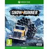 Image de Snowrunner Occasion XBOXONE en occasion ou reconditionné