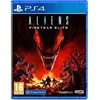 Image de Aliens Fireteam Elite Occasion PS4 en occasion ou reconditionné