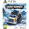Image de Snowrunner Occasion PS5 en occasion ou reconditionné
