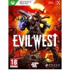 Image de Evil West Occasion XBOX SERIES X en occasion ou reconditionné