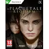 Image de A Plague Tale Requiem Occasion XBOX SERIES X en occasion ou reconditionné