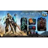 Image de Atlas Fallen Occasion XBOX SERIES X en occasion ou reconditionné