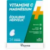 Image de Nutrisanté Vitamine C - Magnésium