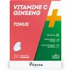 Image de Nutrisanté vitamine C + ginseng