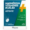 Image de Nutrisanté Magnésium + Vitamines B1 B2 B6