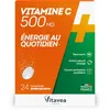 Image de Nutrisanté Énergie AU Quotidien Vitamine C 500 mg