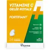 Image de Nutrisanté Fortifiant Vitamine C + Gelée royale