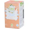 Image de Nutrisanté Bio Infusion Froide Saveur Mangue-Pêche Digestion