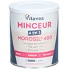 Image de Vitavea Minceur Morosil® 400 Poudre Fruits Rouges