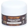 Image de Florame Déodorant Homme Charbon Végétal