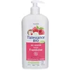 Image de Natessance Kids Gel Douche Framboise Bio Corps et Cheveux