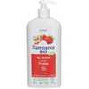 Image de Natessance Kids Gel Douche Bio Vanille Fraise Sans Sulfate