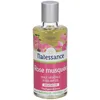 Image de Natessance Huile de Rose Musquée Régénérante Anti-ge Visage