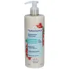 Image de Natessance Shampooing Réparateur Fortifiant à l’Huile de Ricin et Kératine