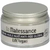 Image de Natessance Crème de Nuit Anti-ge Globale Bio Lift’Argan