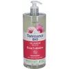 Image de Natessance Gel Douche Douceur Rose à la Mauve Bio Sans Huile de Palme